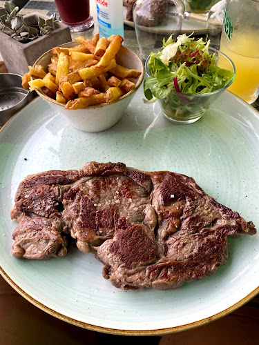 Restaurant L'Oustaou - La Ciotat