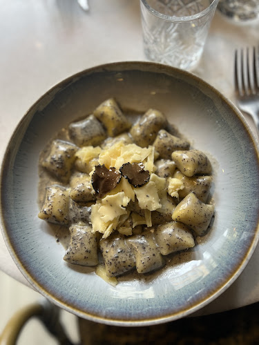 Comentarii opinii despre Les Toqués