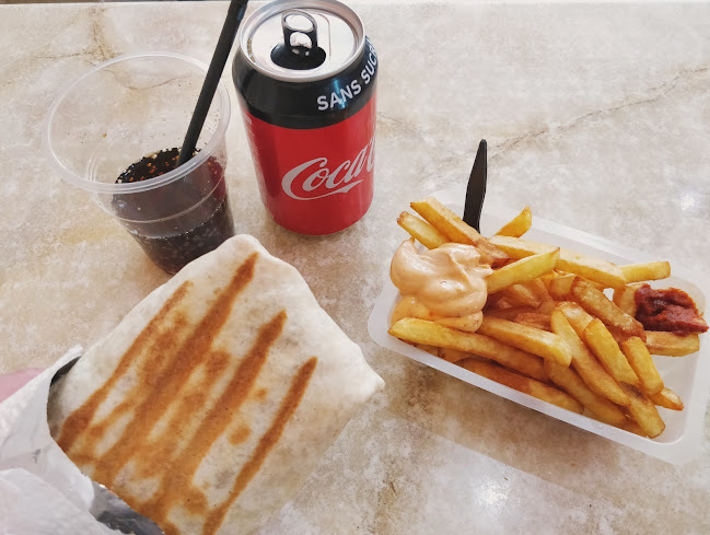 Comentarii opinii despre La Corne D'Or