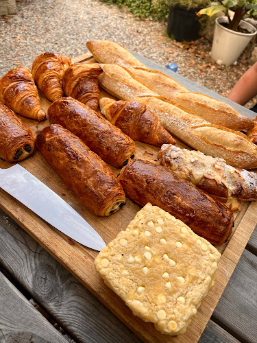 La mie Caline Rimbaud - Montpellier
