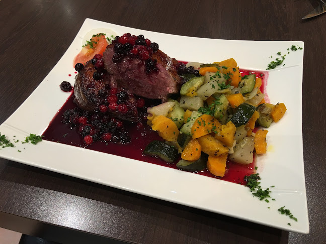 La Marina - Restaurant et Pizzéria