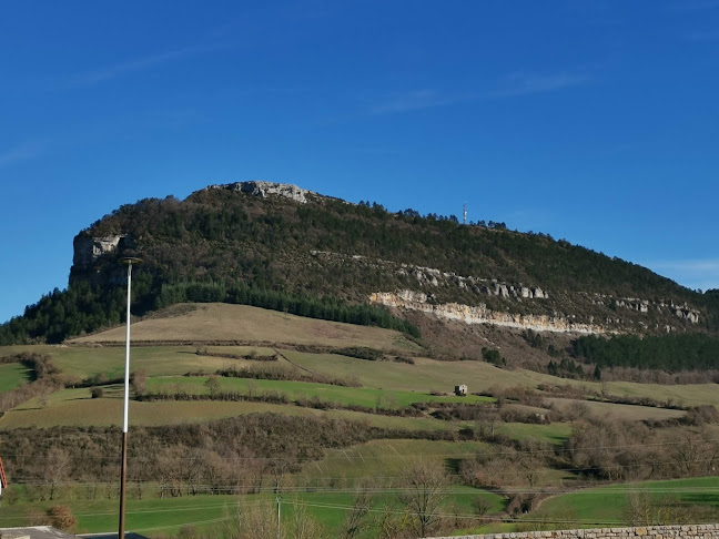 6 Av. de Moussac, 12250 Roquefort-sur-Soulzon