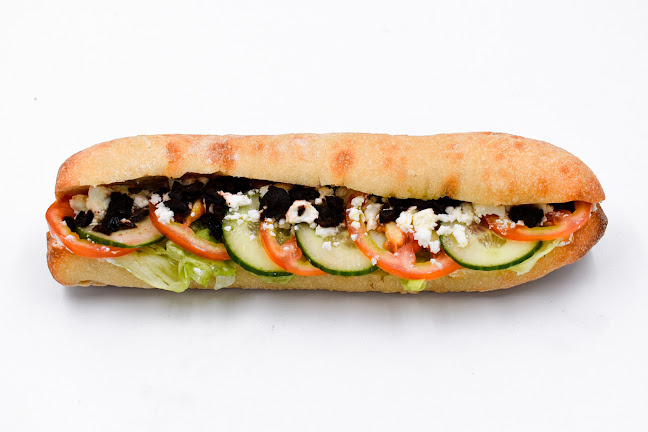 Boulangerie Héritage