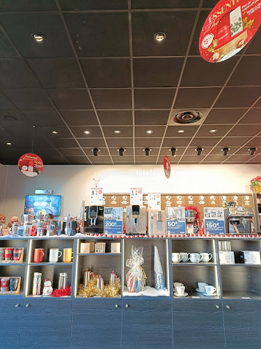 Opinii despre ETIENNE Coffee & Shop Orange în Orange - Restauration