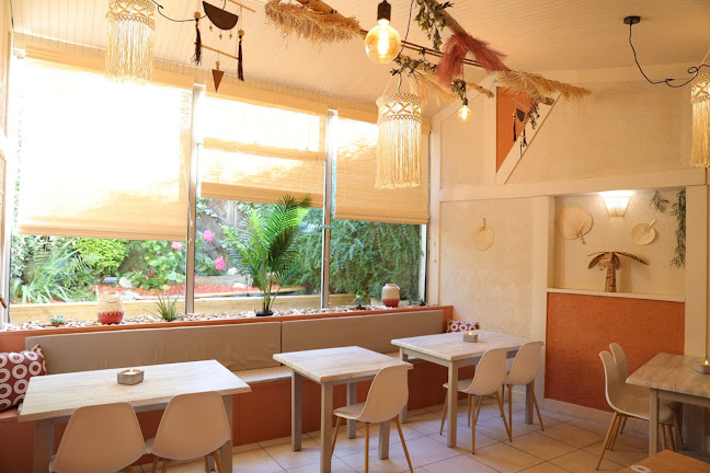 Comentarii opinii despre LE MUUTCH