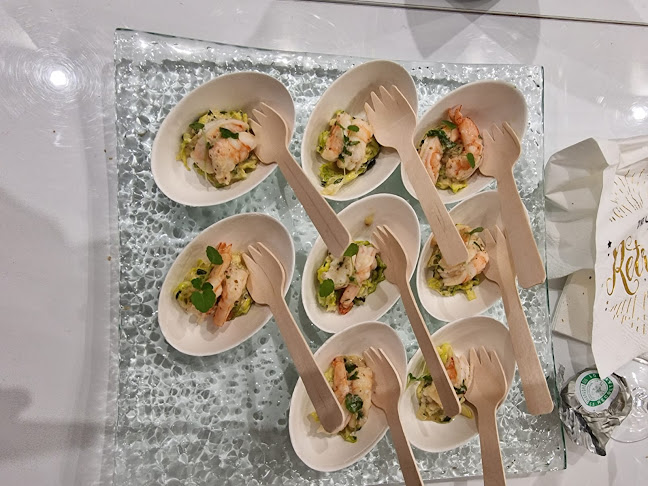 Opinii despre ChefEvent în Villiers-le-Bel - Restauration