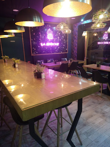 Opinii despre La Broche - Kebab Berlinois Le Perreux în Le Perreux-sur-Marne - Restauration