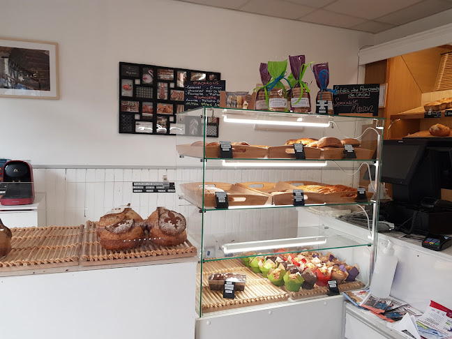 Boulangerie Pâtisserie "Saveurs Gourmandes" - Laon