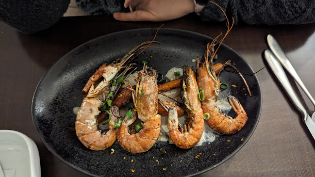 Opinii despre La Fleur de Sel în La Rochelle - Restauration