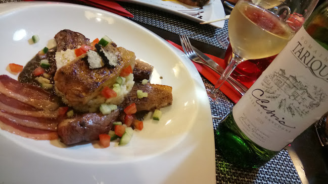 Aux Délices des Papilles Reims-Cormontreuil - Cormontreuil