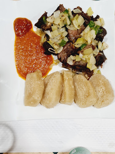 Comentarii opinii despre Chez Natha