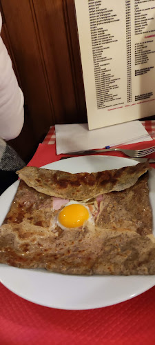 Crêperie Le Merdy Charles - Pont-Scorff