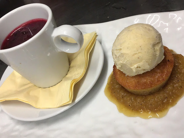 Pétaouchnok - Restauration