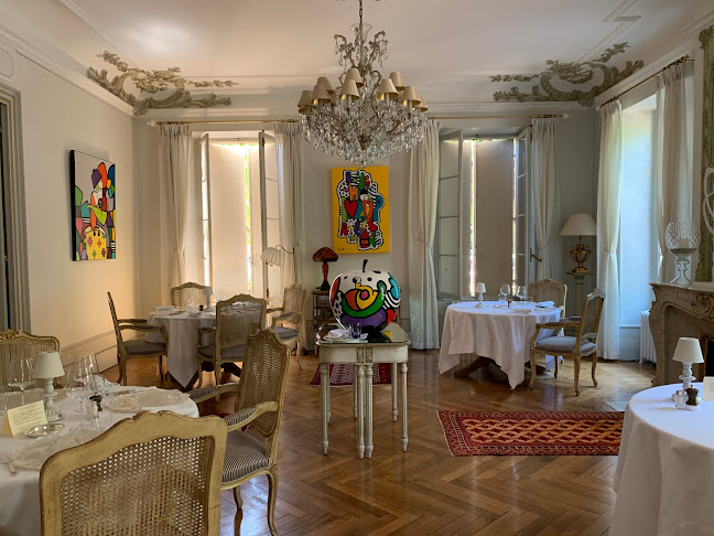 Opinii despre Mariottat la table privée în Agen - Restauration