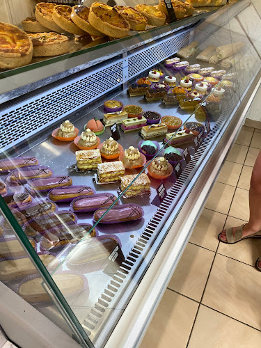 Boulangerie Pâtisserie "Saveurs Gourmandes" - Laon