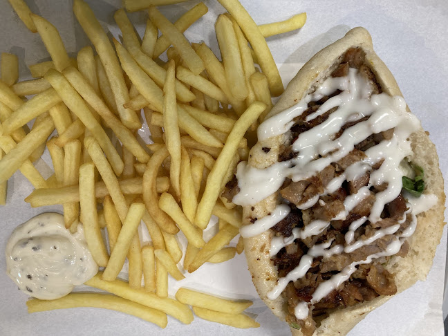 Pizzeria-Guyancourt - La Delizia - Versailles