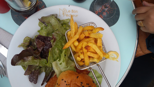 14 Rue Pierre Lescot, 75001 Paris