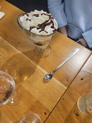 Comentarii opinii despre Del Arte