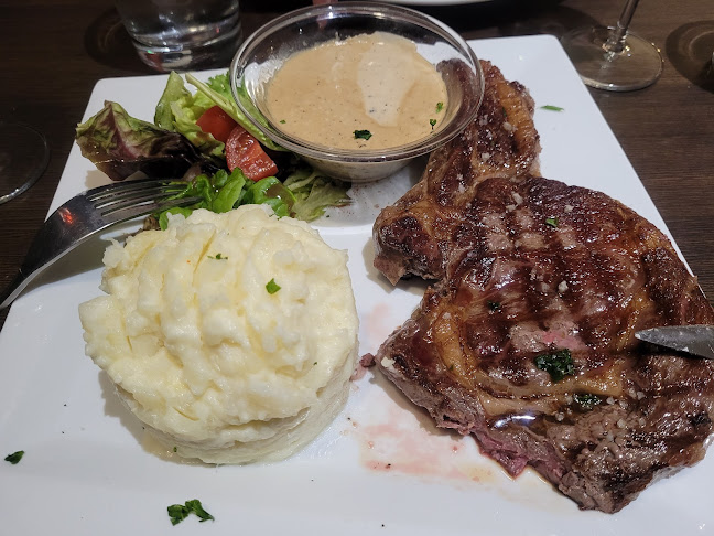 Il Roméo - Le Havre