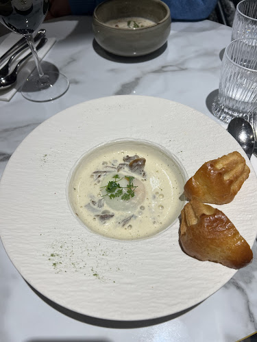 Opinii despre GANACHE LE RESTAURANT în Bordeaux - Restauration