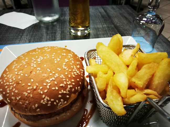 Opinii despre La Croquerie în Auxerre - Restauration