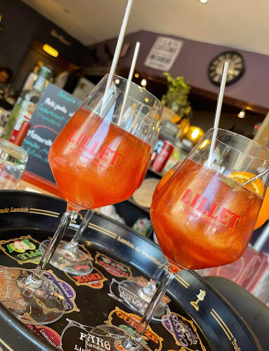 Comentarii opinii despre La Famiglia