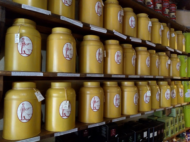 Les Cafés de la Major