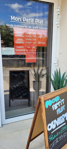 mon petit plat - Belfort