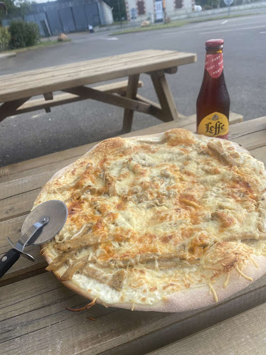 Maë pizza - Cassen