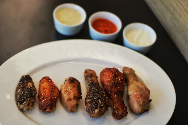 Opinii despre LA ROTI'NES în Montévrain - Restauration