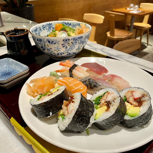 9 Rue Volney, 75002 Paris