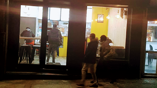 Opinii despre Chicken Story în Argenteuil - Restauration