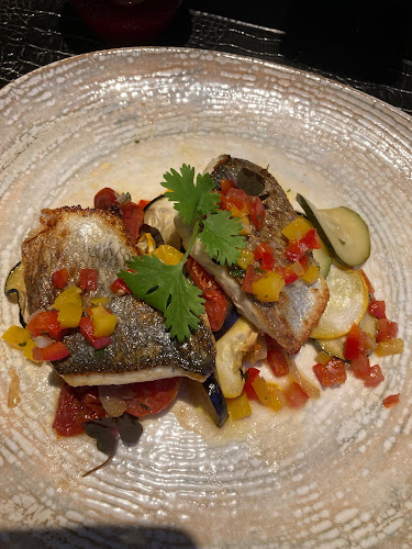 Les Saveurs Sauvages - Restauration