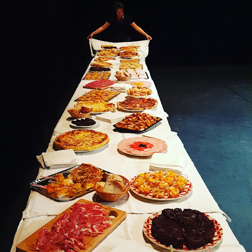 Opinii despre Comptoir du petit bourg în Bron - Restauration