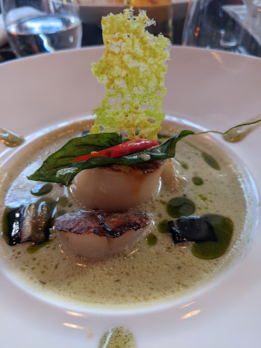 19 Rue de Mogador, 75009 Paris