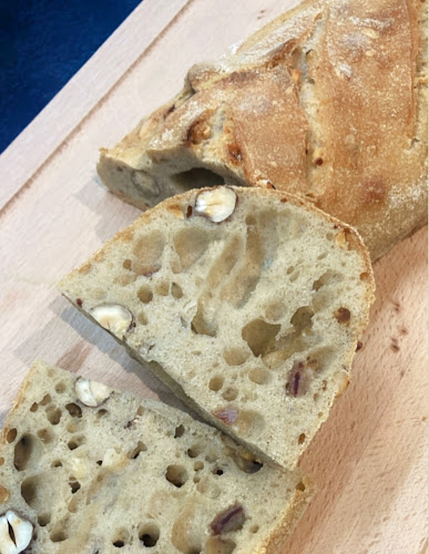 Comentarii opinii despre brood - Pains naturels - Boulangerie de quartier et Livraison à vélo