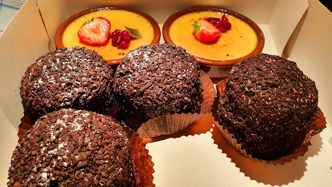 Comentarii opinii despre Boulangerie l'instant gourmand