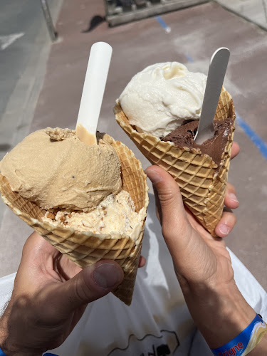 Gelato Familia - Lacanau