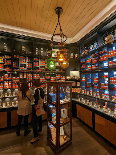Épices Roellinger - Saint-Malo - Saint-Malo