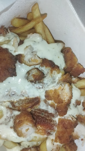 Opinii despre Original Tacos în Lingolsheim - Restauration