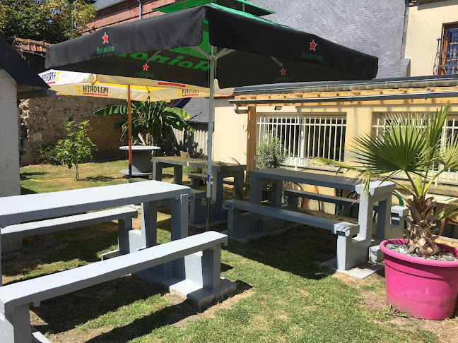 Le sulky Tabac Pmu Presse CBD