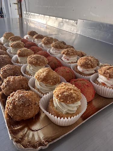 L'atelier des Choux - Restauration