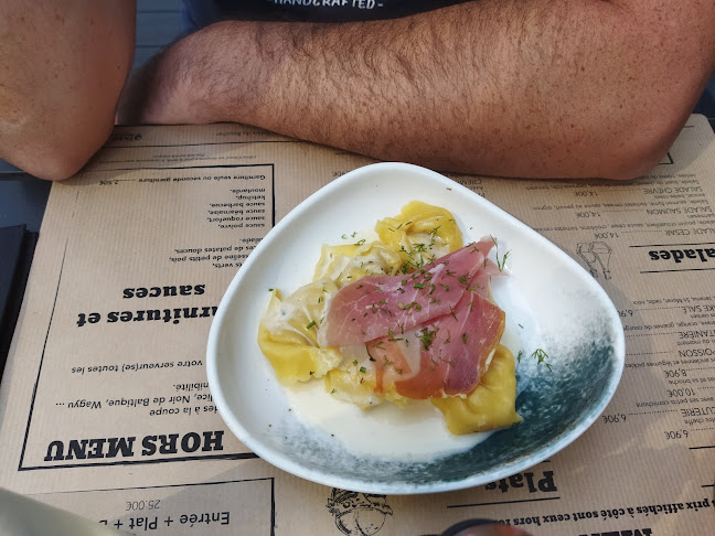 Le Relais du Boucher - Draveil