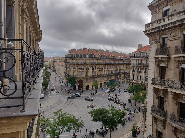 Starbucks - Restauration