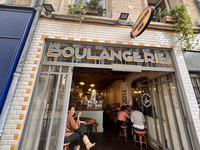 Boulangerie De L'Hotel de Ville - Bordeaux