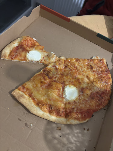 Opinii despre Pizzeria O Plaisir - Lombez în Toulouse - Restauration