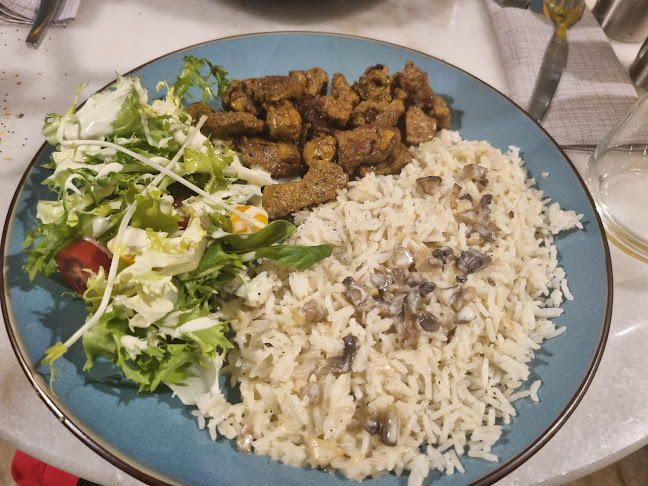 Le Bistronome - Roubaix