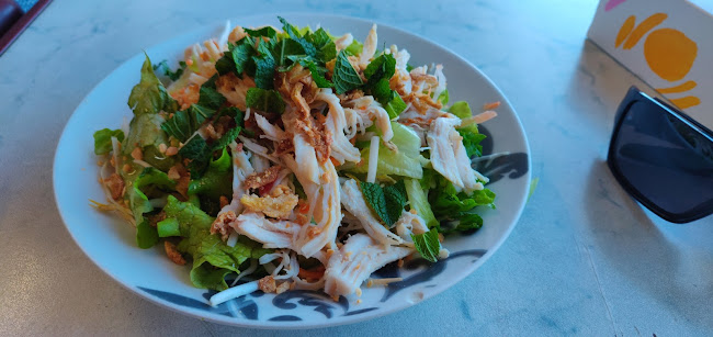 Opinii despre Tan Tien în Bouc-Bel-Air - Restauration