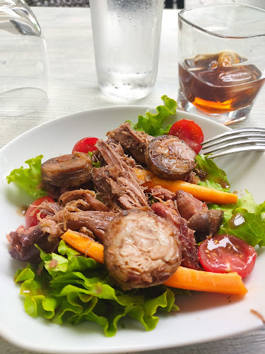 74 Bd de Blossac, 86100 Châtellerault