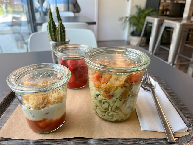 Opinii despre Le Garde Manger Bacalan în Bordeaux - Restauration